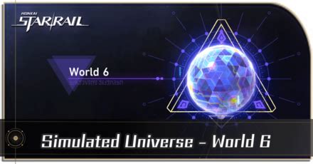 How to Beat Simulated Universe World 6 with Free Units .